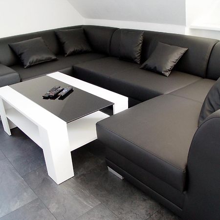 La Domus Premium - 73010 Lotte Exterior foto
